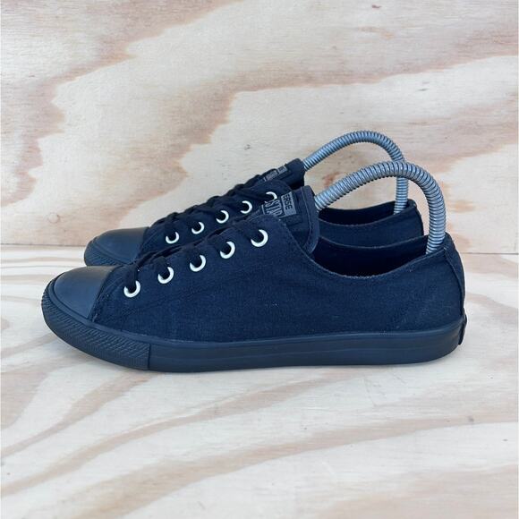 Converse All Star - CT Dainty Ox - Sneakers - Black - Women's - 7 - 532354F - Picture 3 of 9
